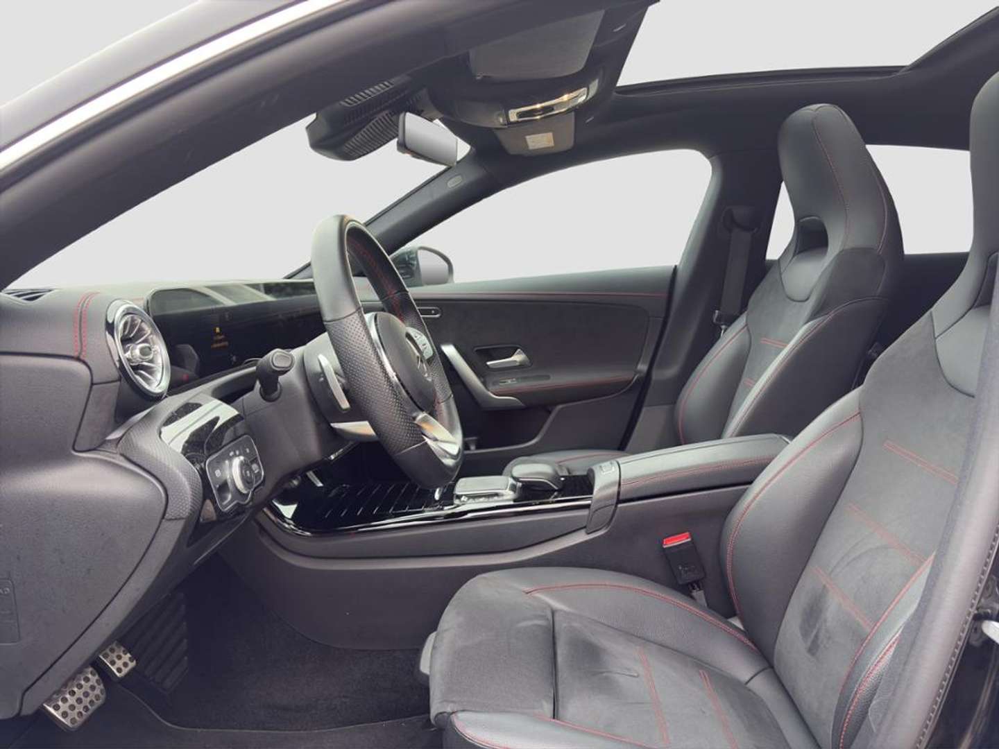 Mercedes CLA Shooting Break 180 AMG Line - 2020 - Joinsteer - #4