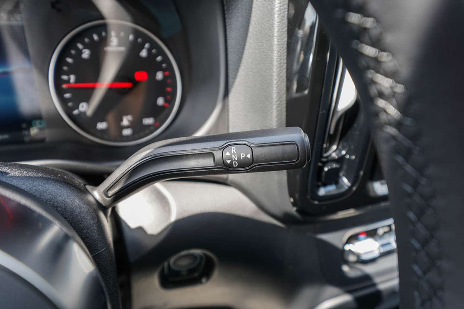 Mercedes Vito 116 - 2025 - Joinsteer - #13