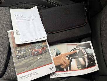 Mini Cooper Chili Cooper — photo 24