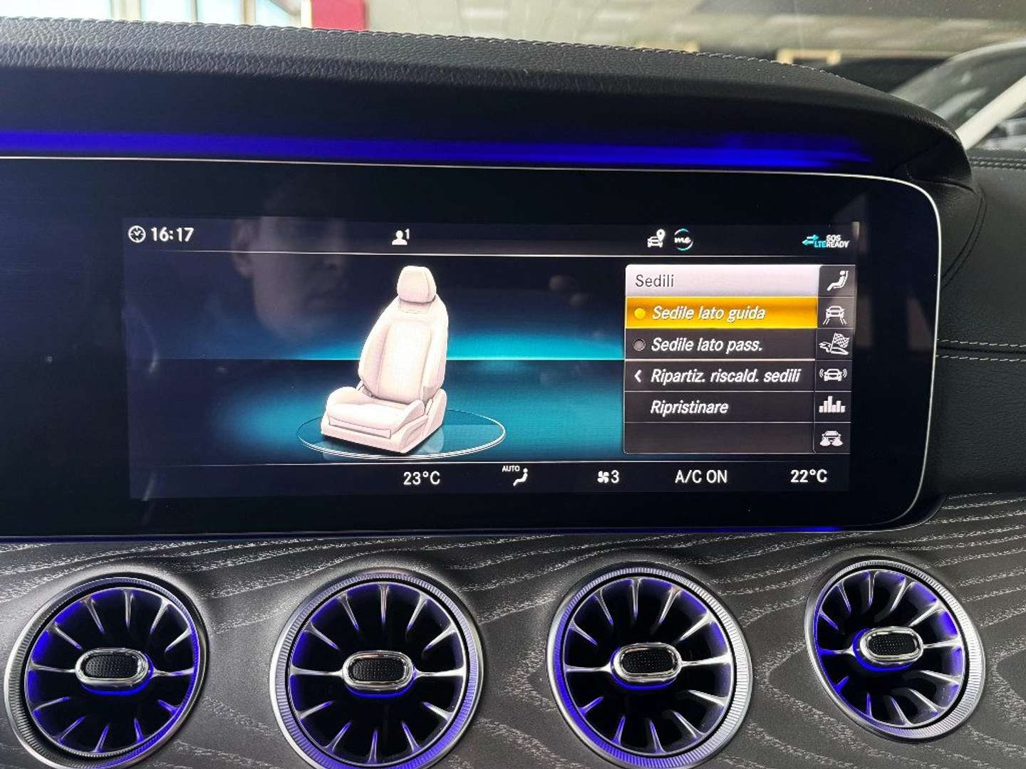 Mercedes Mercedes-Benz GT Coupé 43 AMG Line - 2019 - Joinsteer - #27