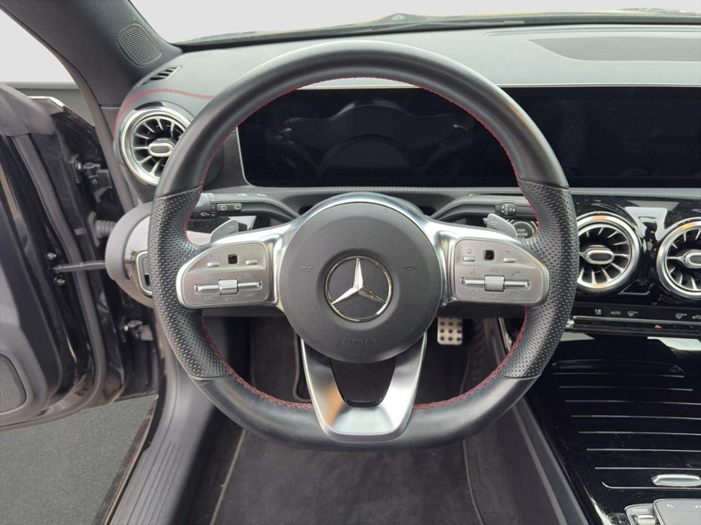 Mercedes CLA Shooting Break 180 AMG Line - 2020 - Joinsteer - #6