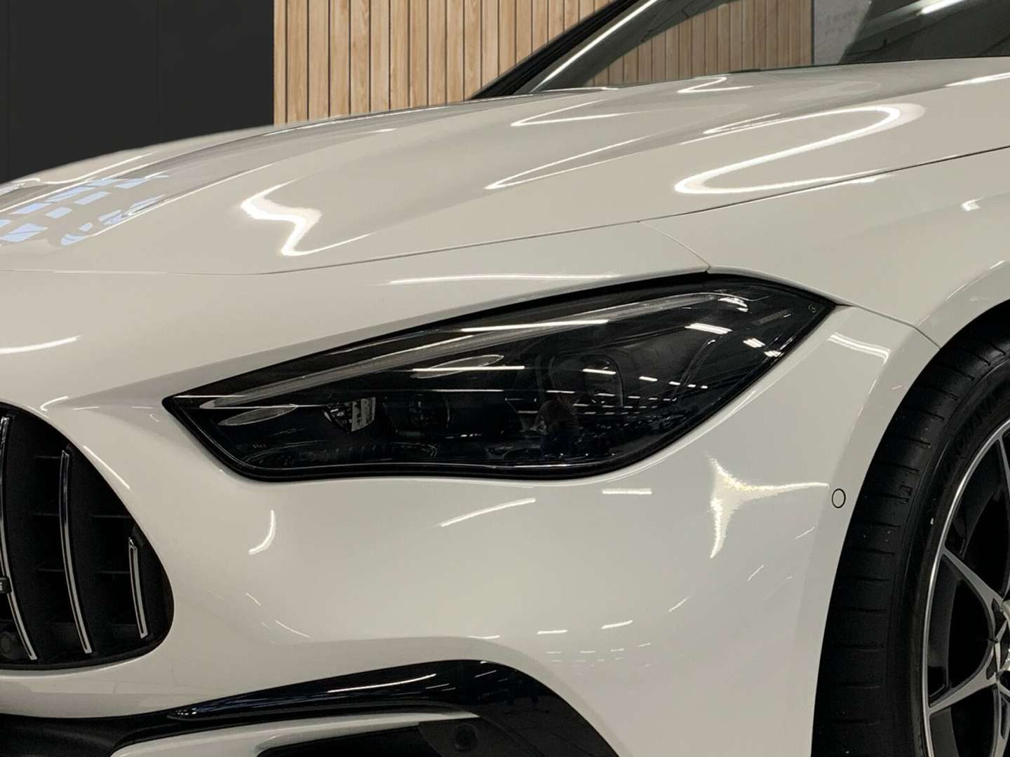 Mercedes CLE 53 AMG 53 AMG Line - 2023 - Joinsteer - #4