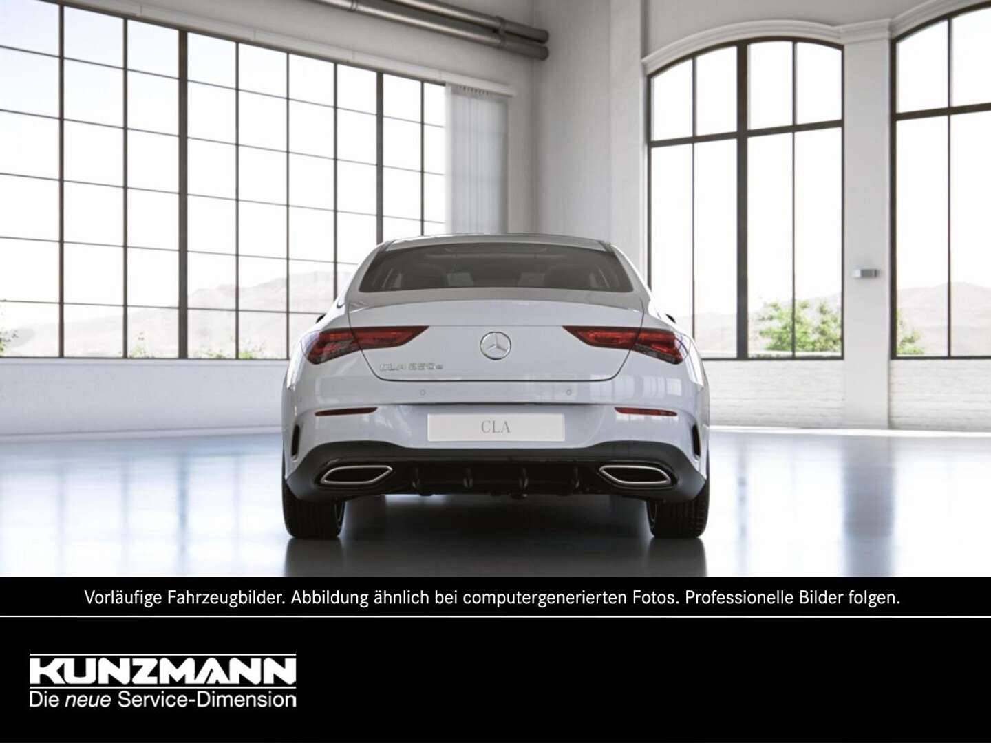 Mercedes CLA 250 E 250 AMG Line - 2022 - Joinsteer - #8