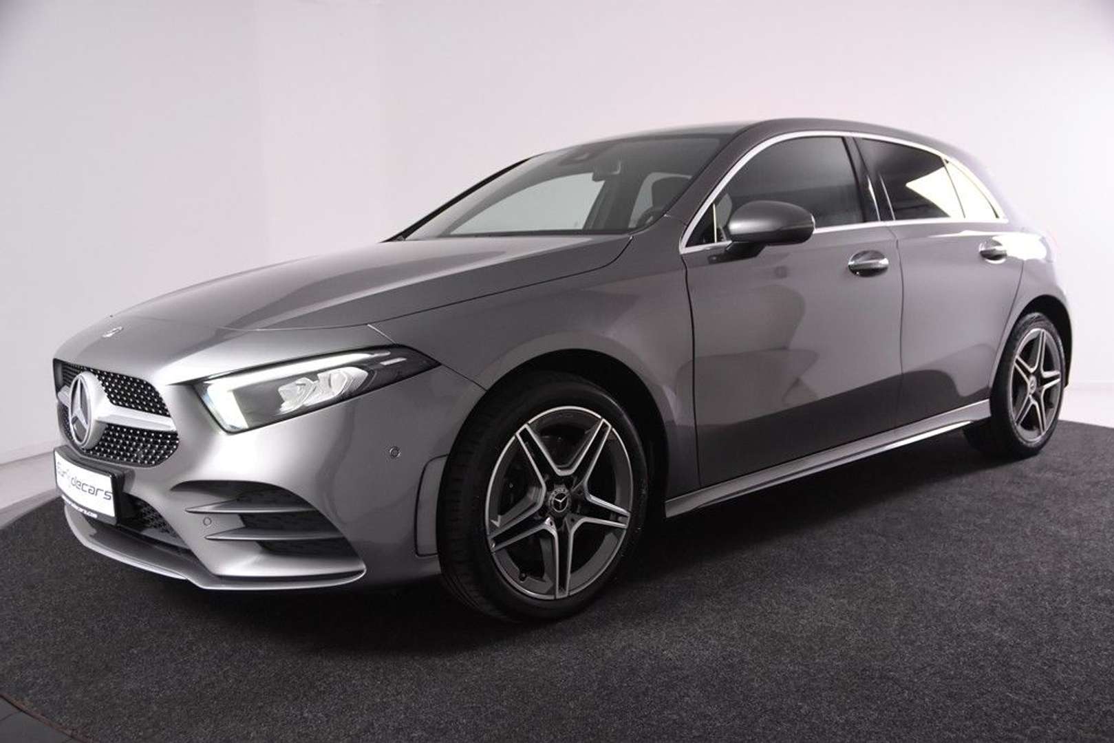 Mercedes Classe A 250 E 250 AMG Line - 2023 - Joinsteer - #28