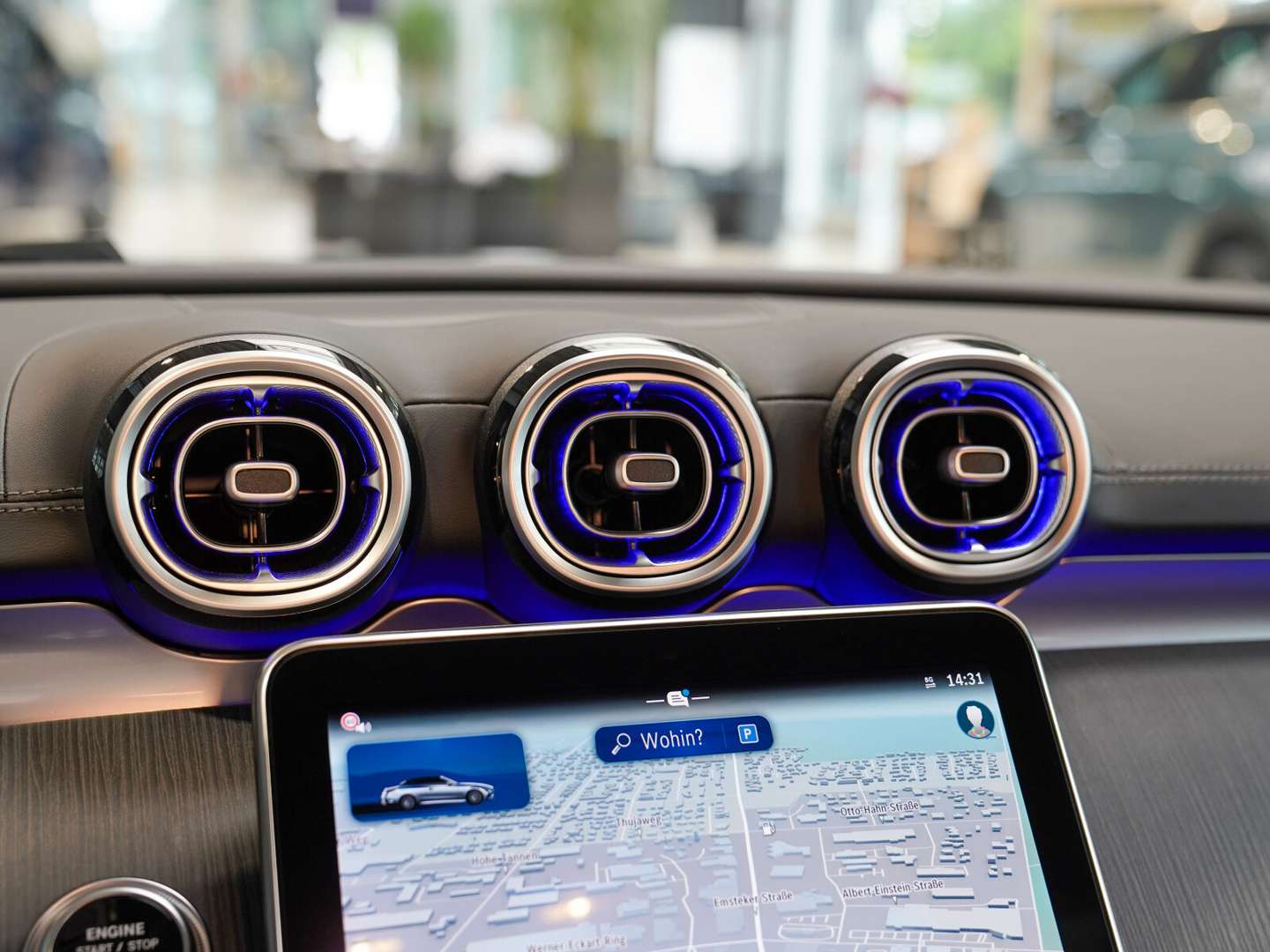 Mercedes CLE 200 Cabrio 200 AMG Line - 2024 - Joinsteer - #20