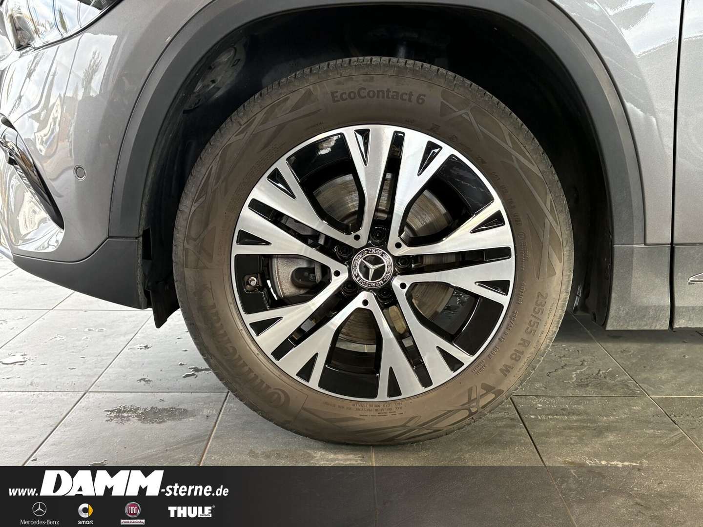 Mercedes GLA 250 250 - 2024 - Joinsteer - #13