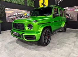Mercedes GLS 63 AMG Line - 2023 - Joinsteer - #1