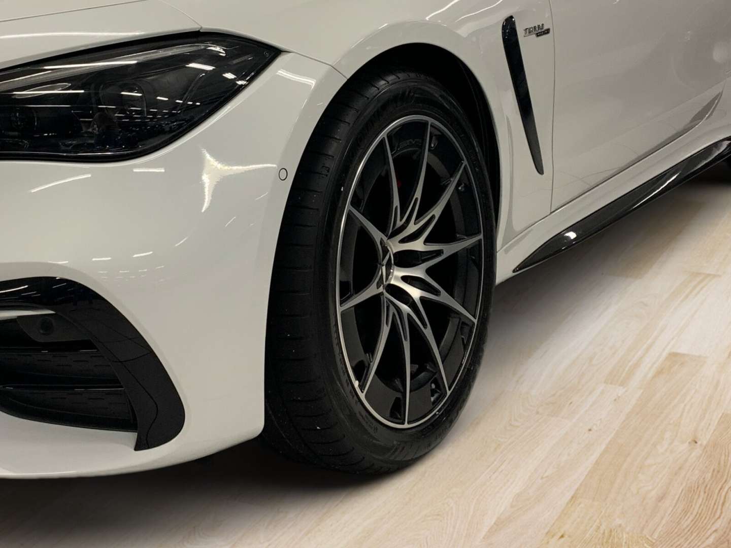 Mercedes CLE 53 AMG 53 AMG Line - 2023 - Joinsteer - #5