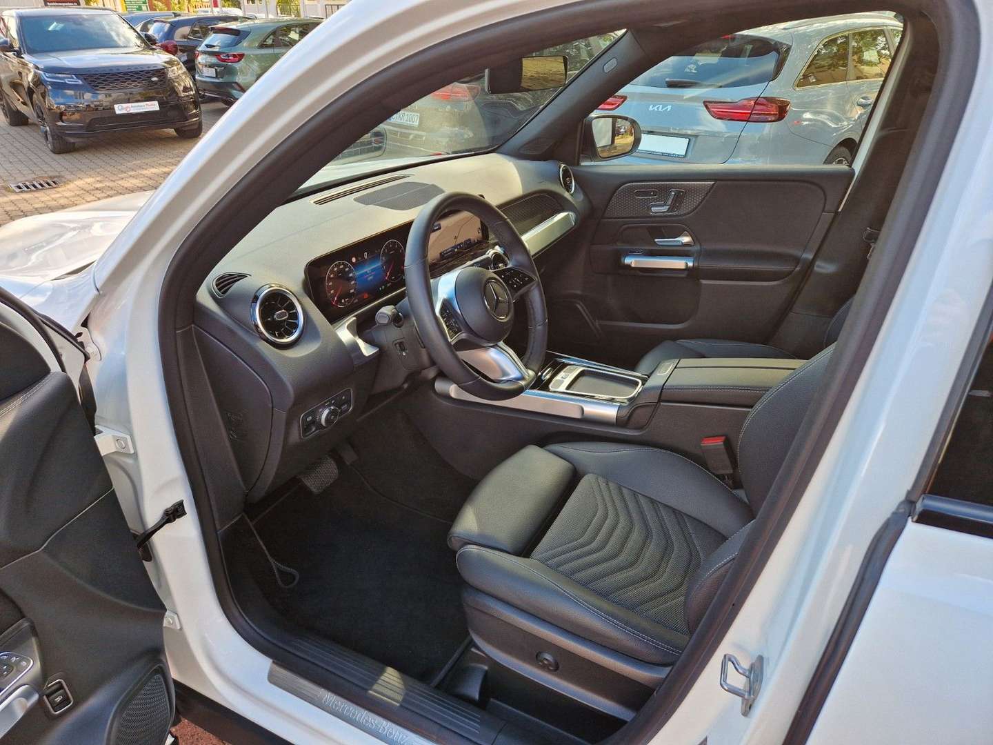 Mercedes GLB 220 - 2024 - Joinsteer - #5