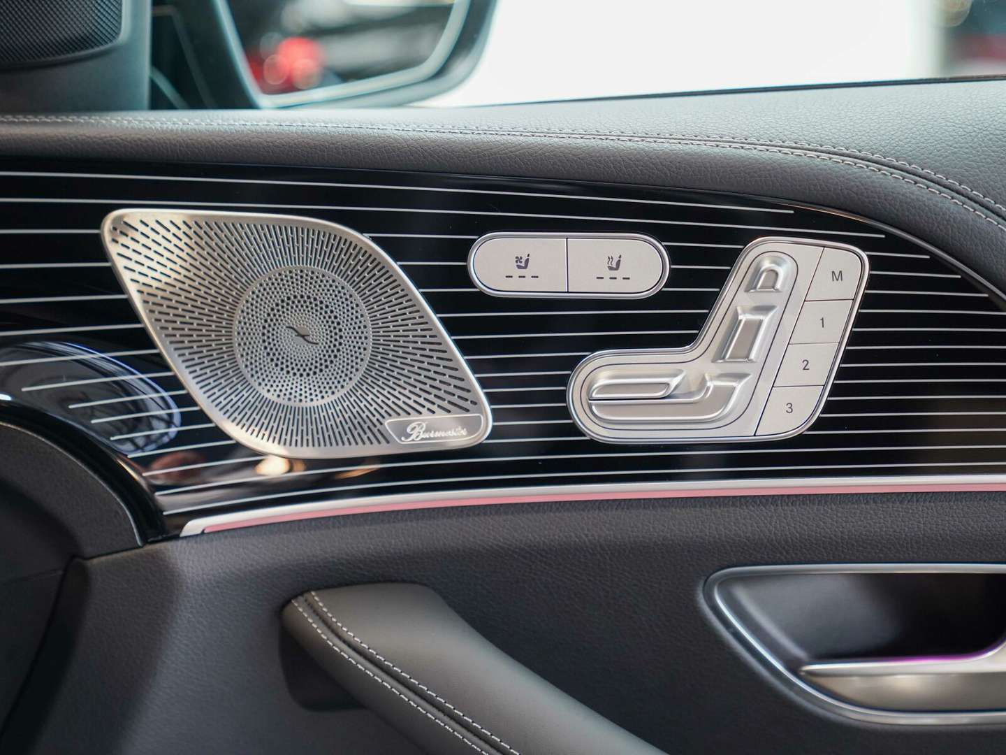 Mercedes GLE 53 AMG 53 Night Edition - 2024 - Joinsteer - #14