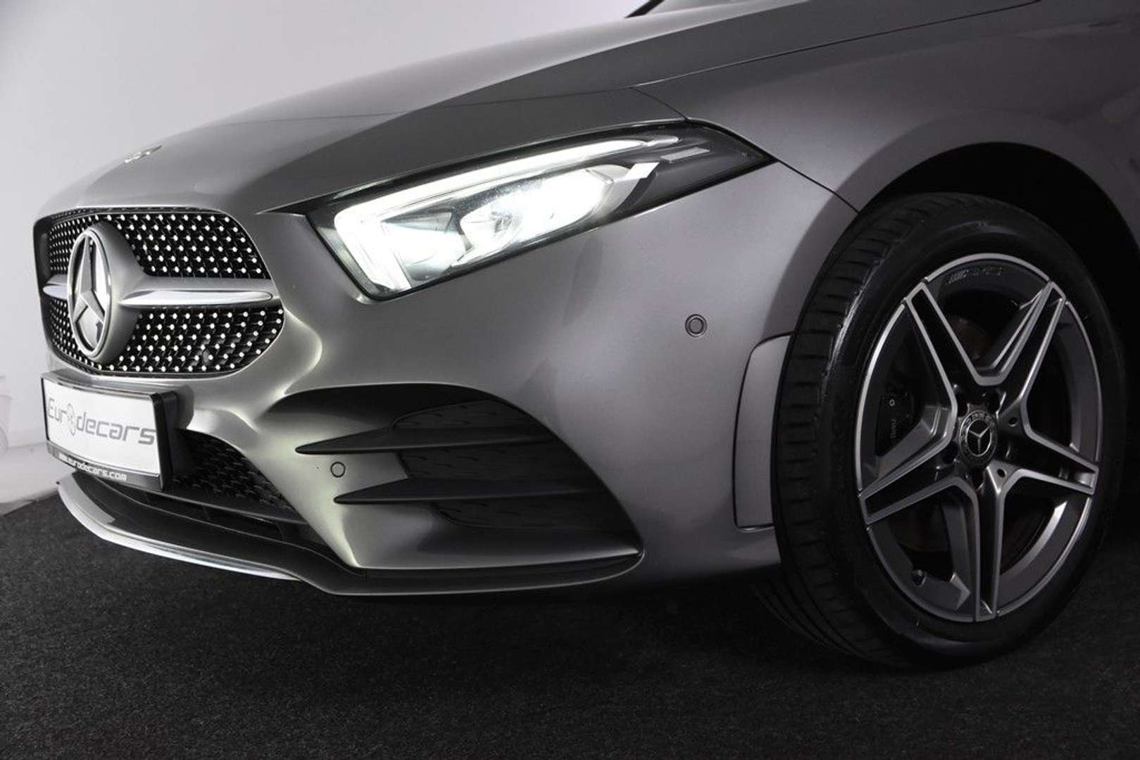 Mercedes Classe A 250 E 250 AMG Line - 2023 - Joinsteer - #29