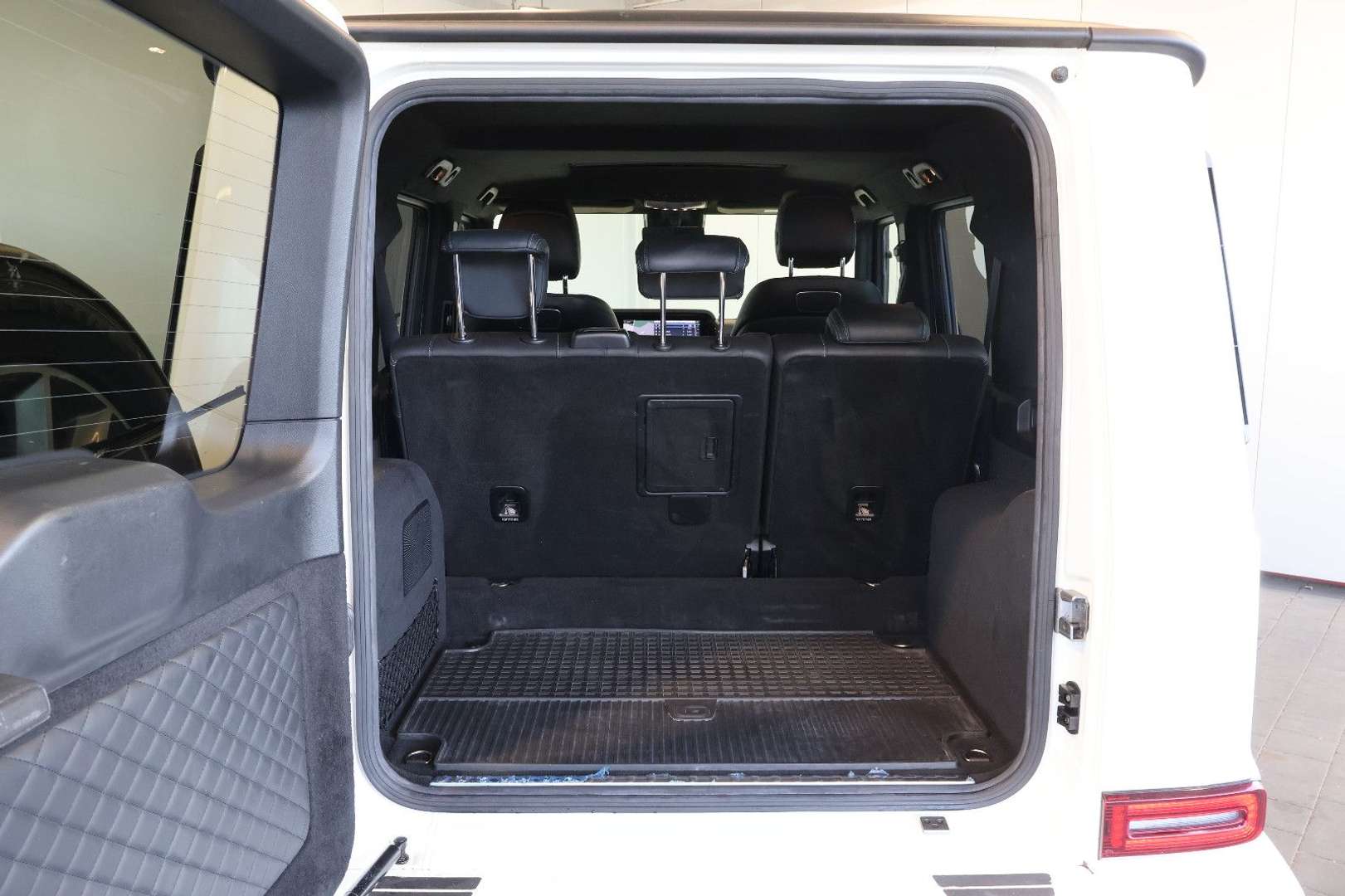 Mercedes GLS 63 Night Edition - 2019 - Joinsteer - #6