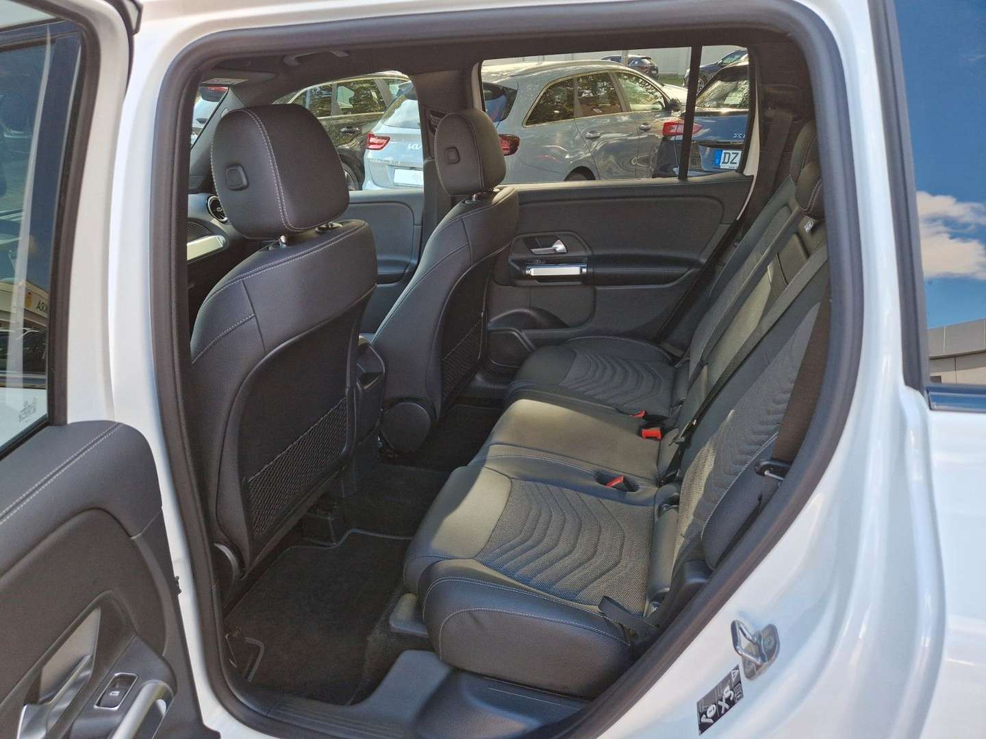 Mercedes GLB 220 - 2024 - Joinsteer - #6