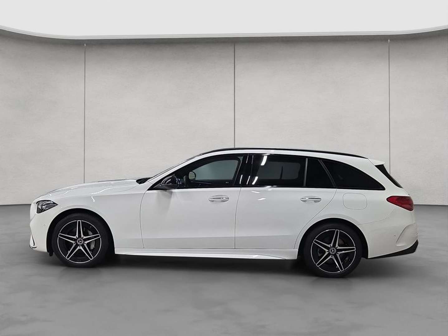 Mercedes Classe C 300 - 2022 - Joinsteer - #1