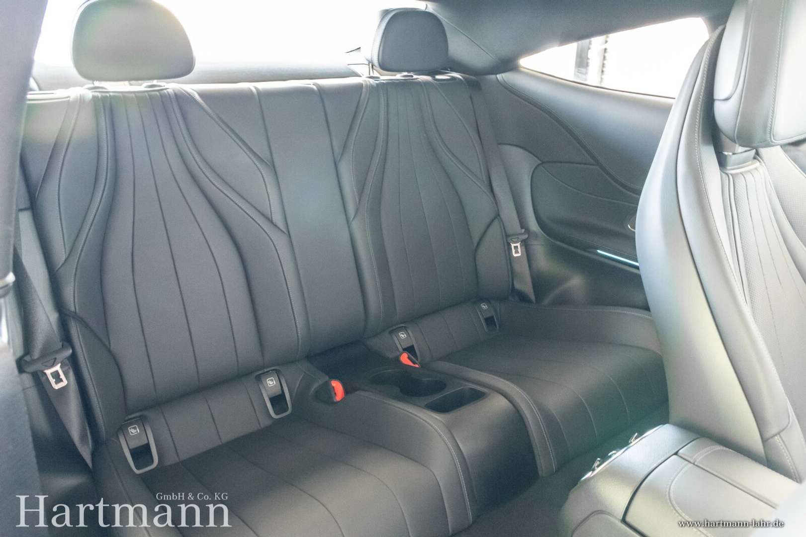 Mercedes CLE 220 220 AMG Line - 2023 - Joinsteer - #11