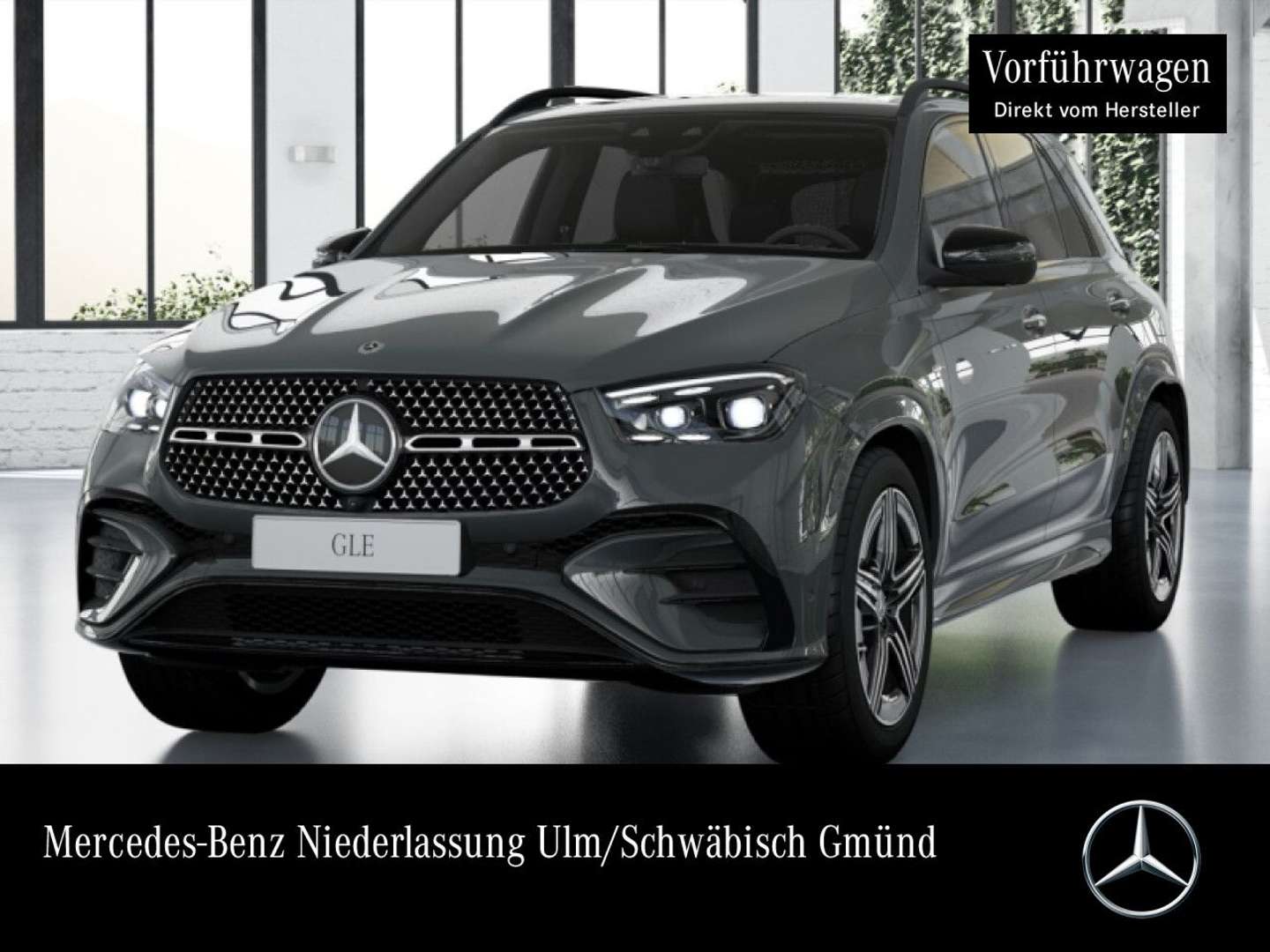 Mercedes GLE 350 - 2025 - Joinsteer - #1