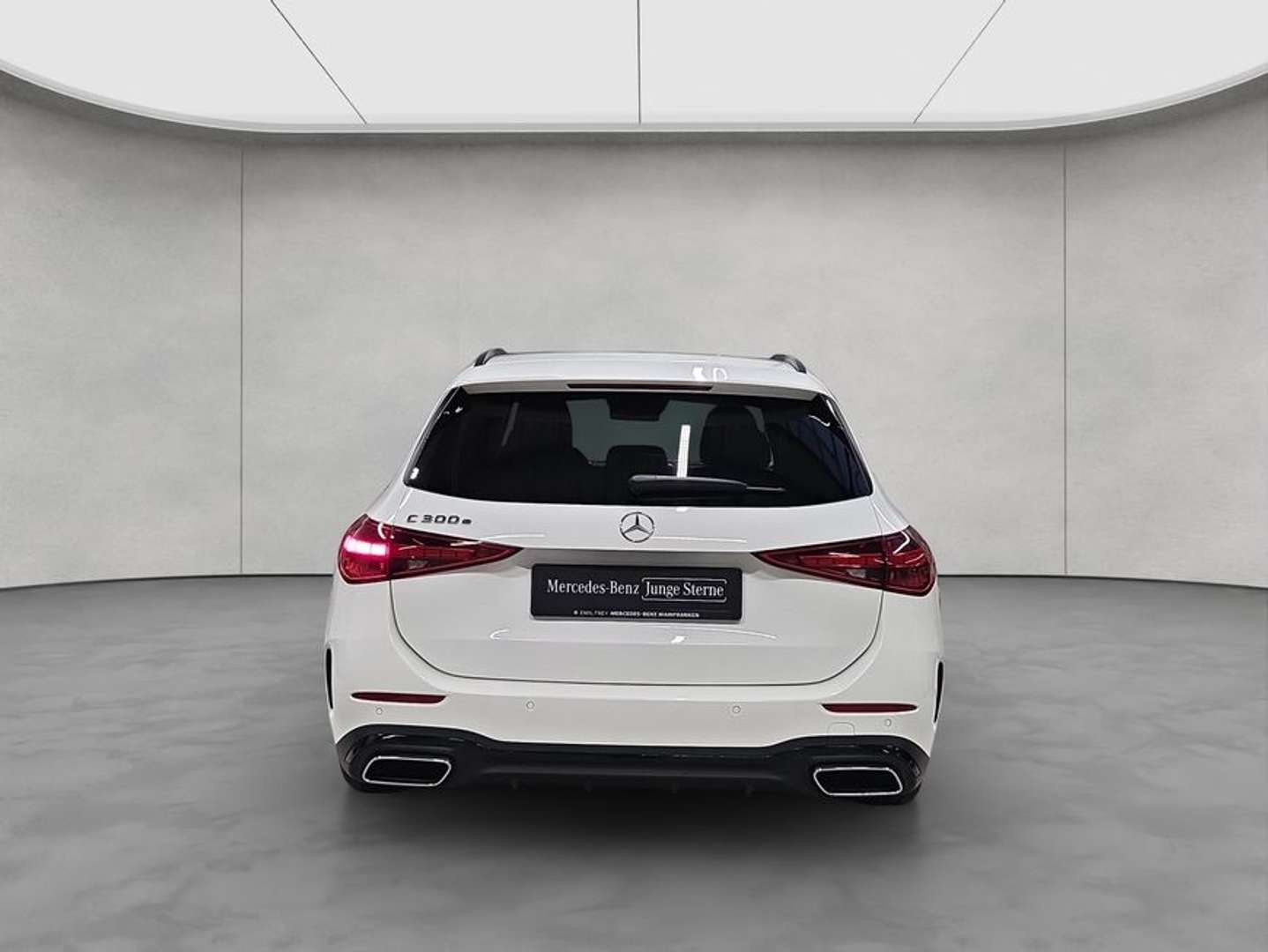 Mercedes Classe C 300 - 2022 - Joinsteer - #3