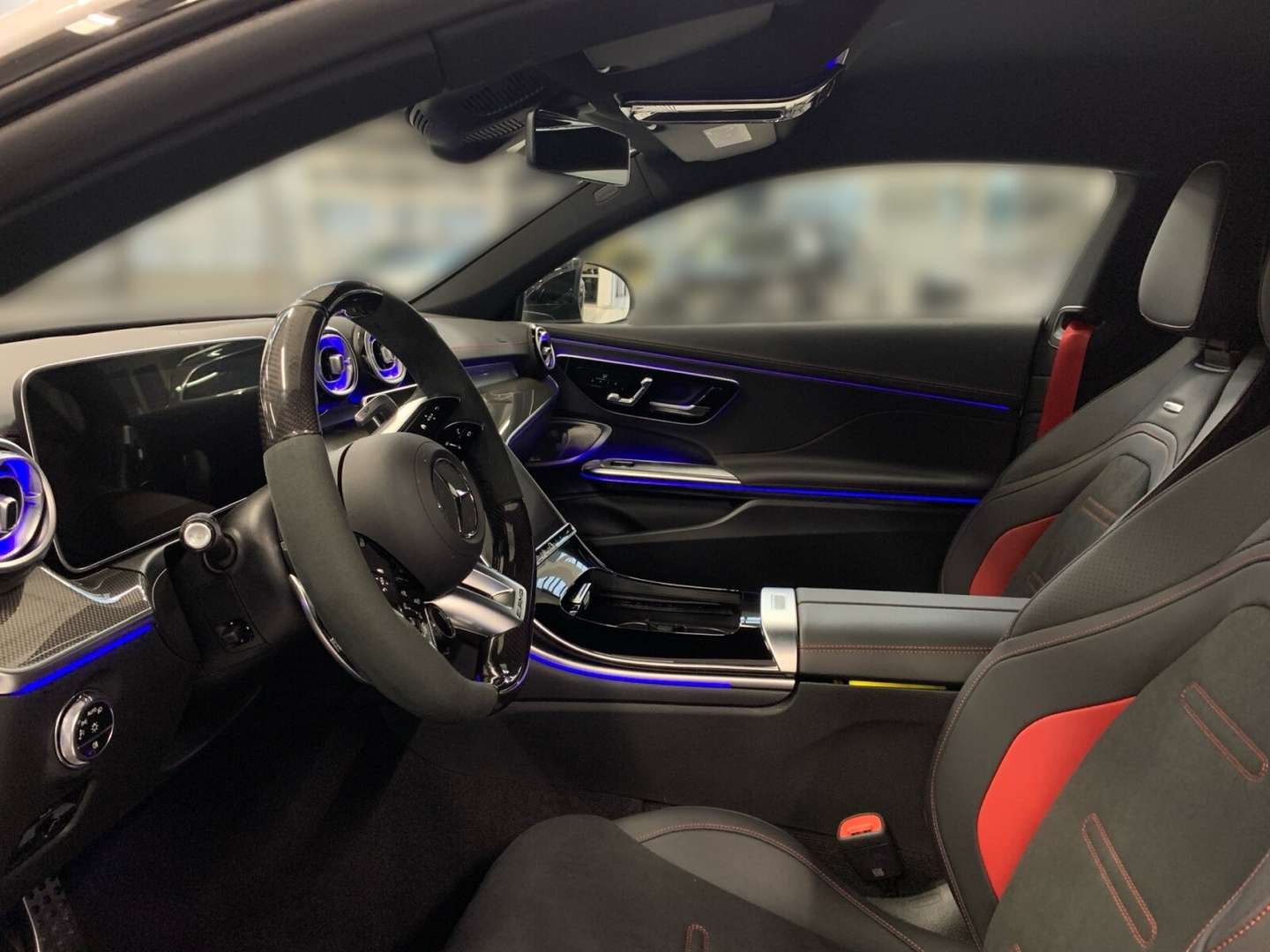 Mercedes CLE 53 AMG 53 AMG Line - 2023 - Joinsteer - #6