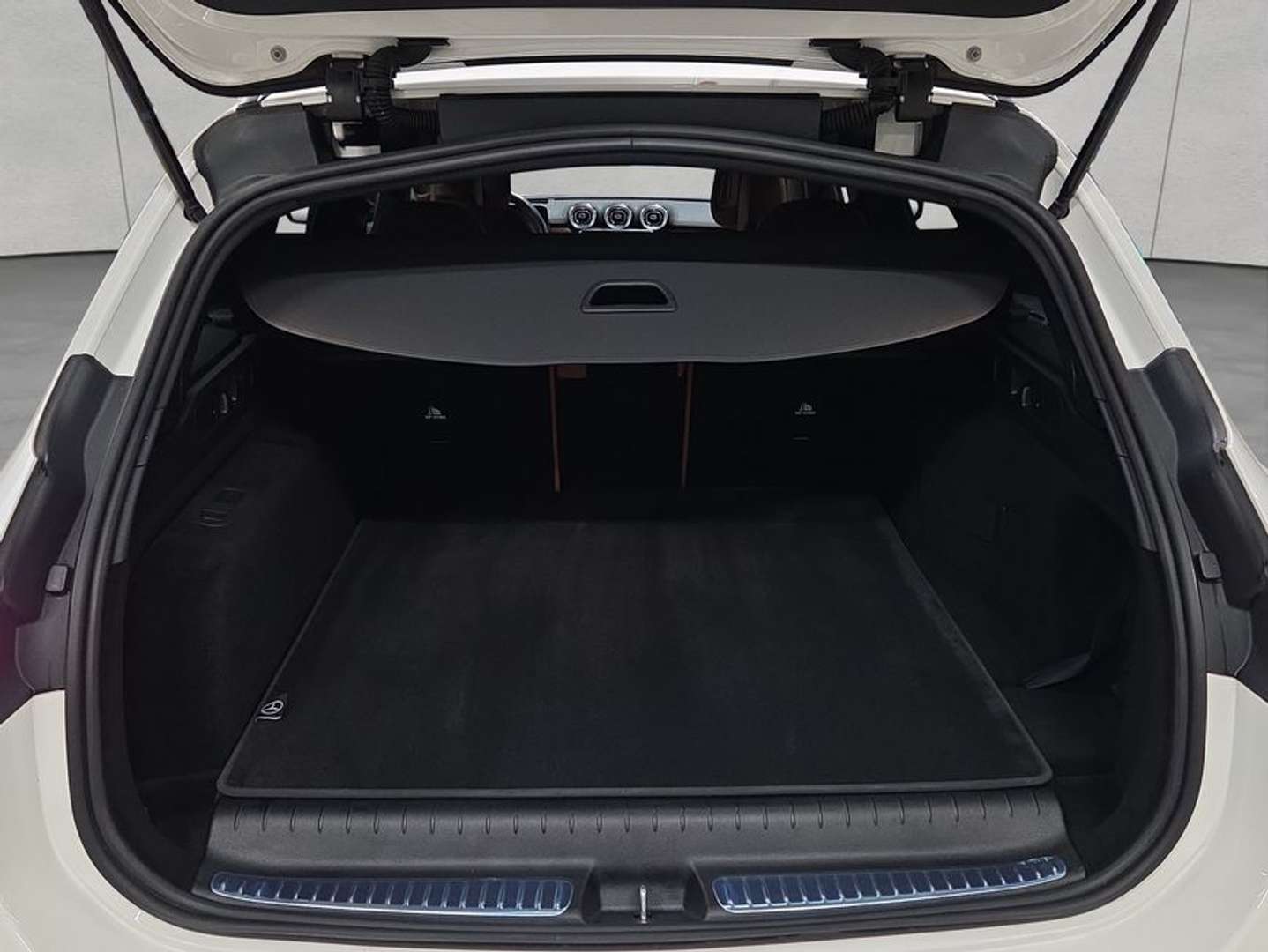 Mercedes Classe C 300 - 2022 - Joinsteer - #4