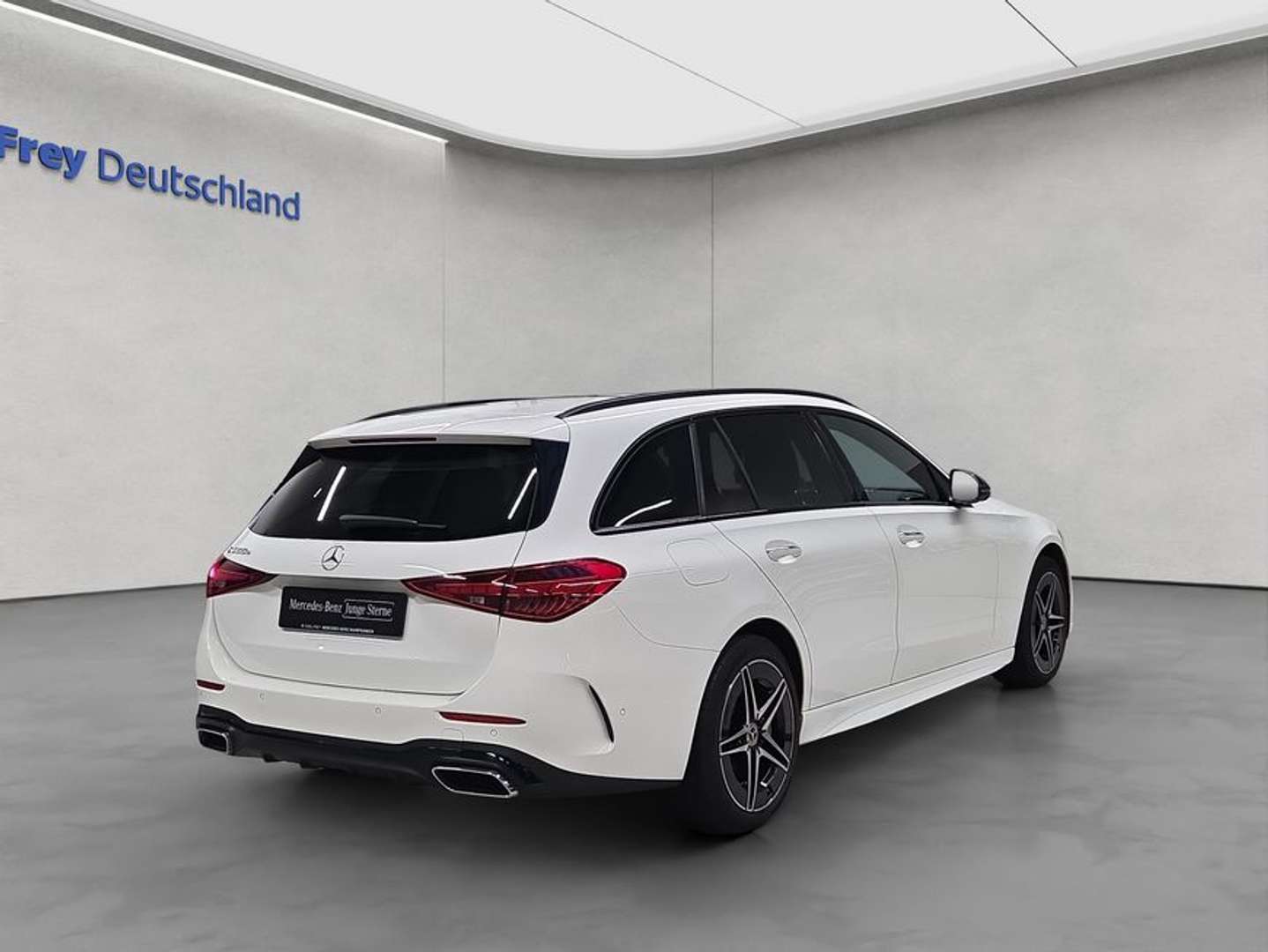 Mercedes Classe C 300 - 2022 - Joinsteer - #5