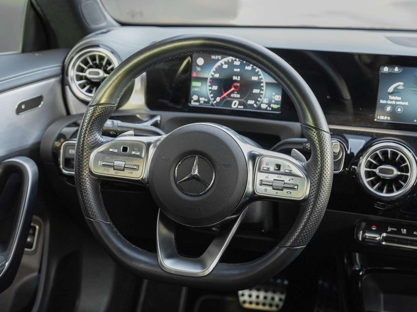 Mercedes CLA 250 E Coupé 250 Night Edition - 2020 - Joinsteer - #7