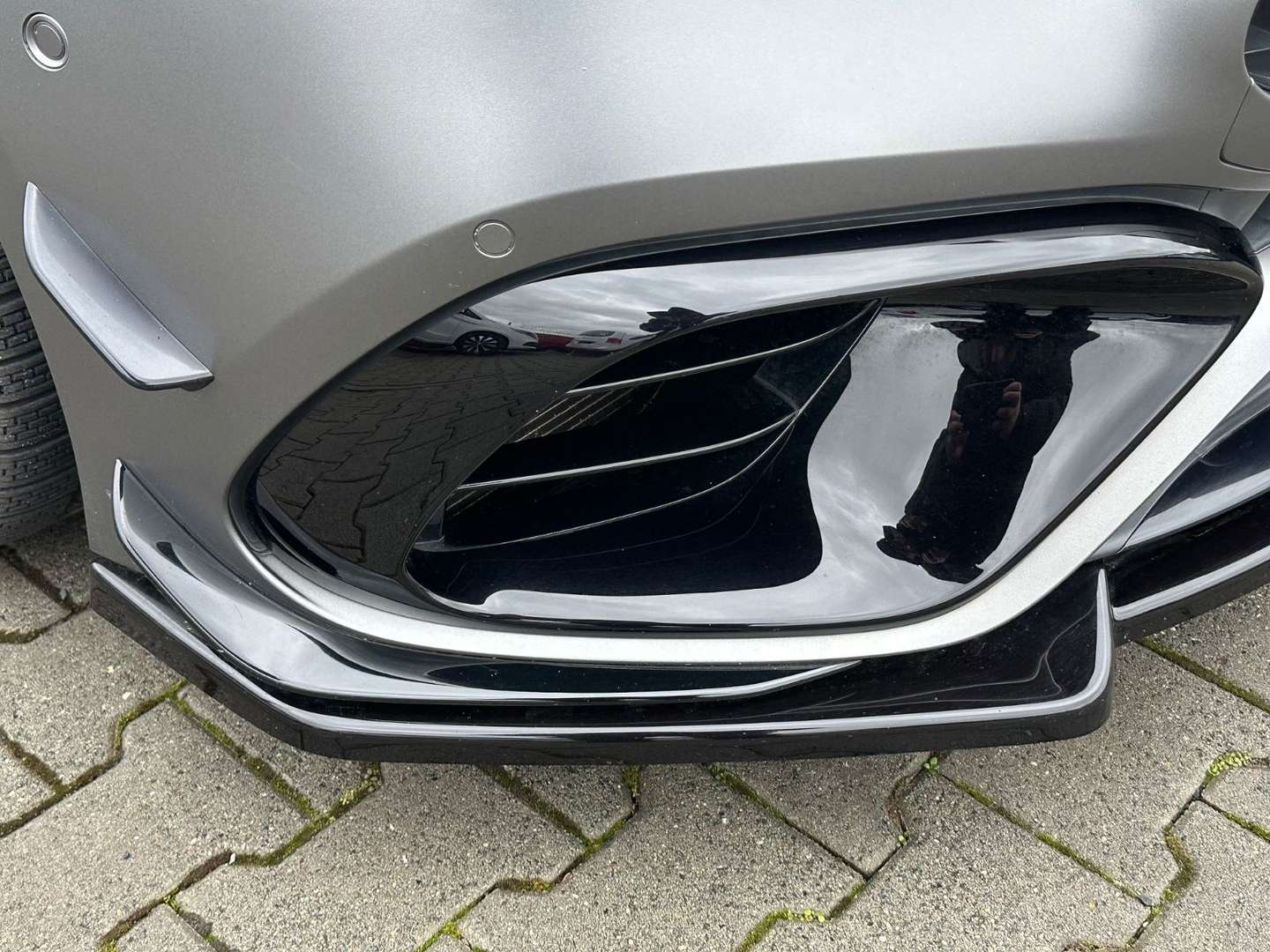 Mercedes CLA 45 AMG 45 AMG Line - 2020 - Joinsteer - #31