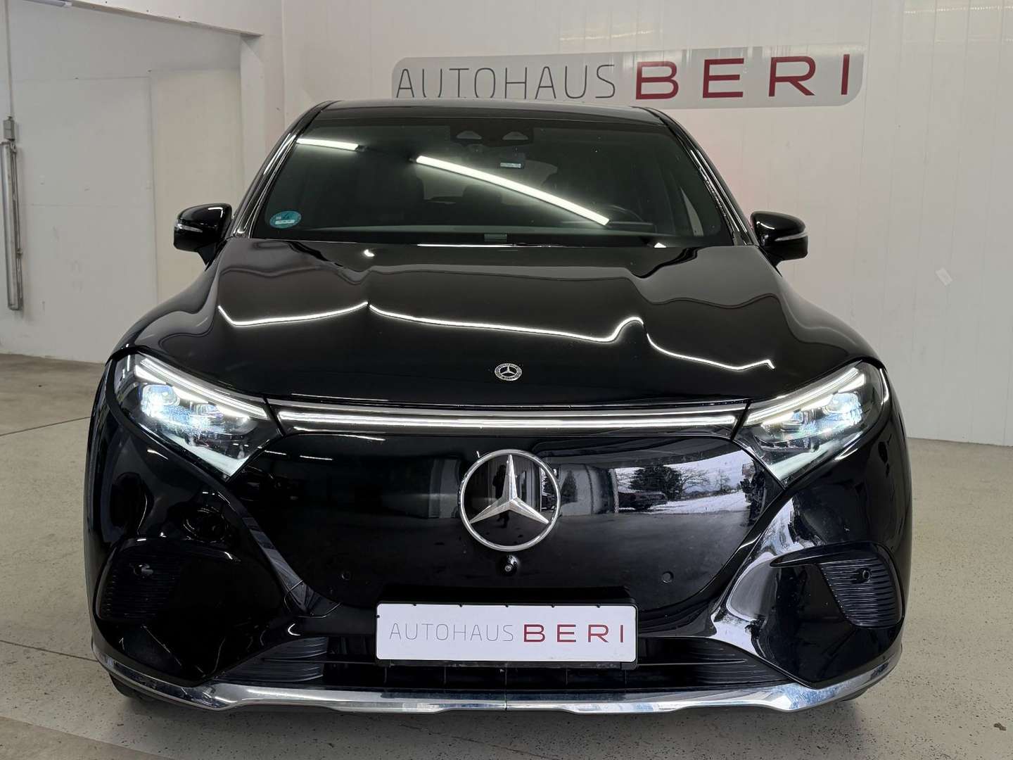 Mercedes EQS SUV 450+ - 2023 - Joinsteer - #4