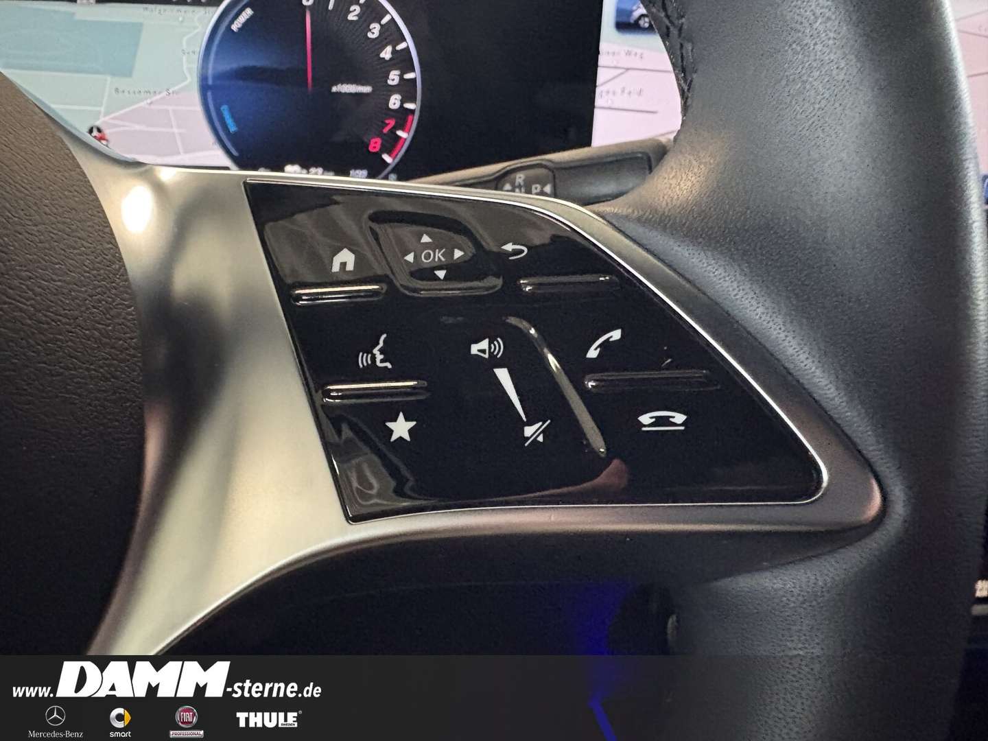 Mercedes GLA 250 250 - 2024 - Joinsteer - #16