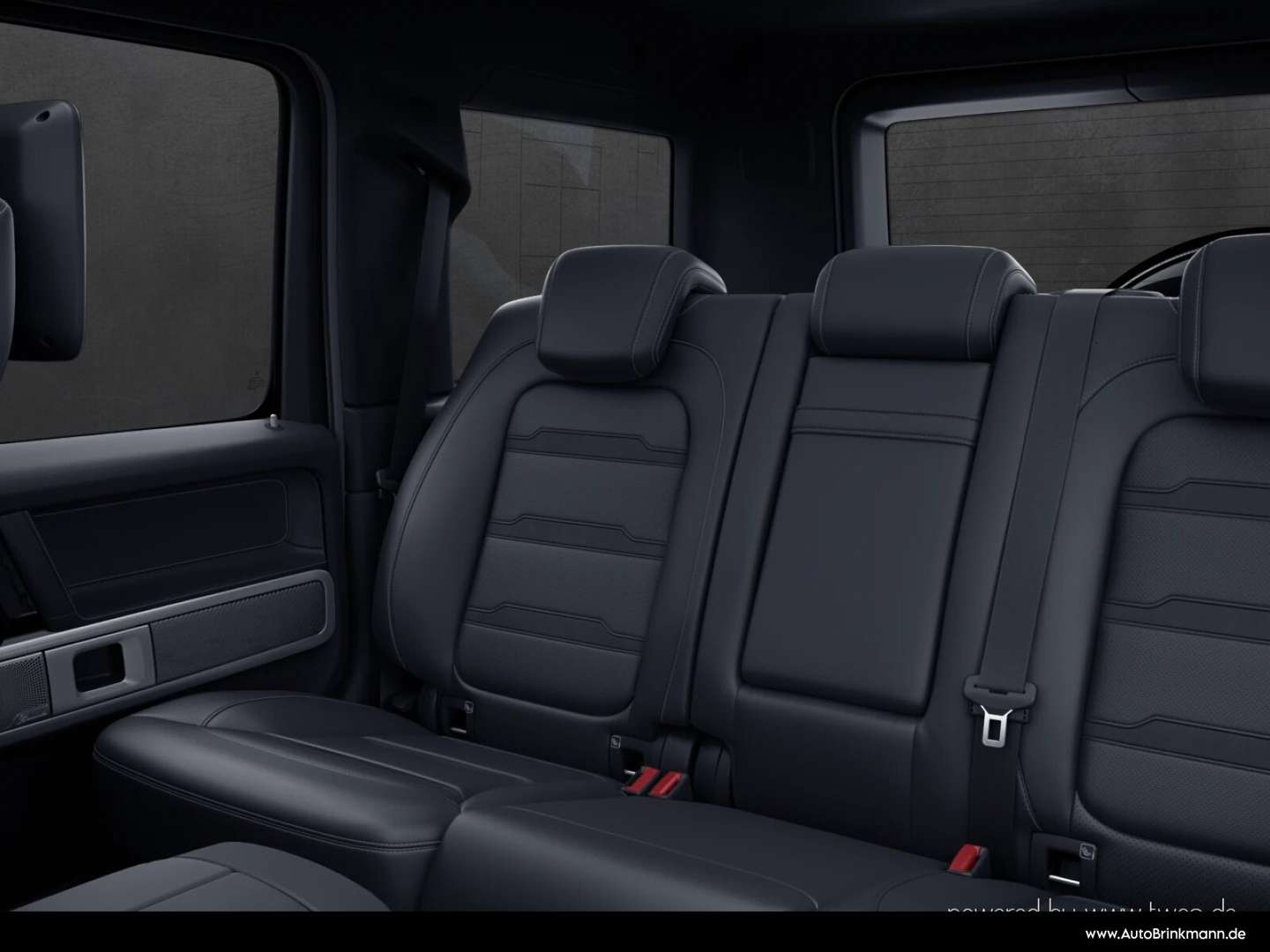 Mercedes G 63 AMG 63 AMG Line - 2021 - Joinsteer - #10