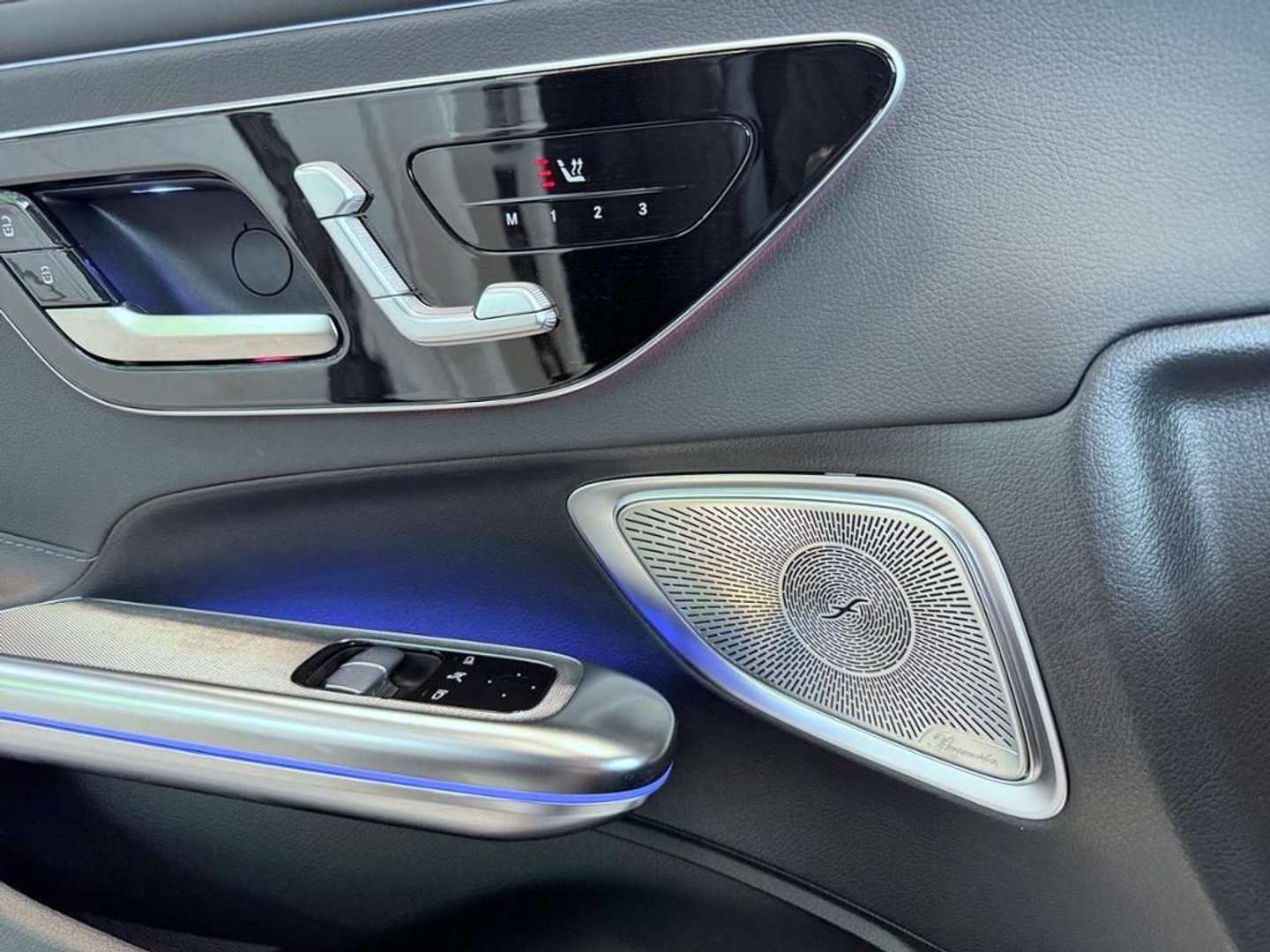 Mercedes CLE 300 E Coupé 300 Night - 2024 - Joinsteer - #7