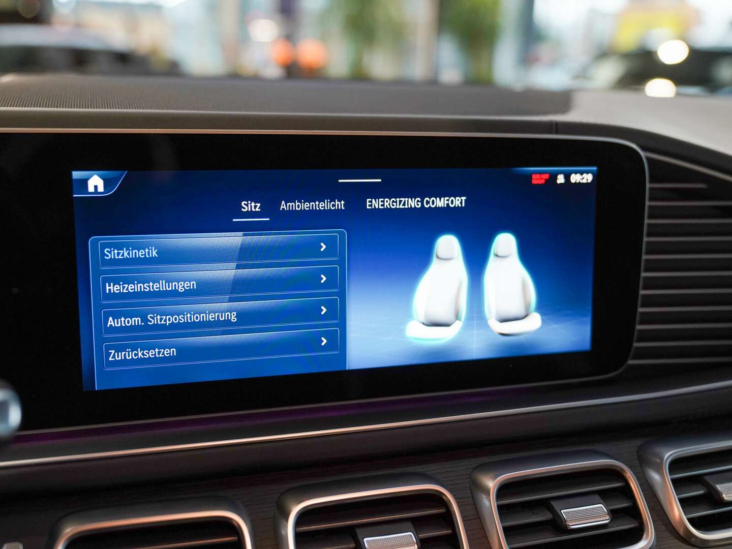 Mercedes GLE 63 AMG 63 Night - 2024 - Joinsteer - #20