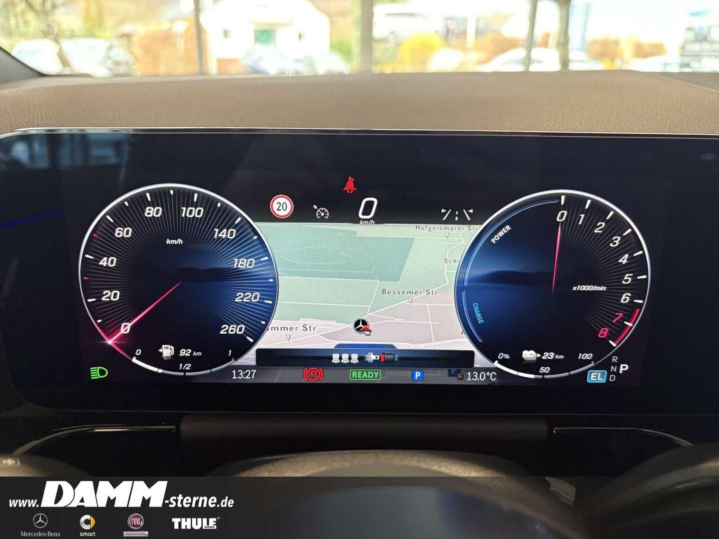 Mercedes GLA 250 250 - 2024 - Joinsteer - #17