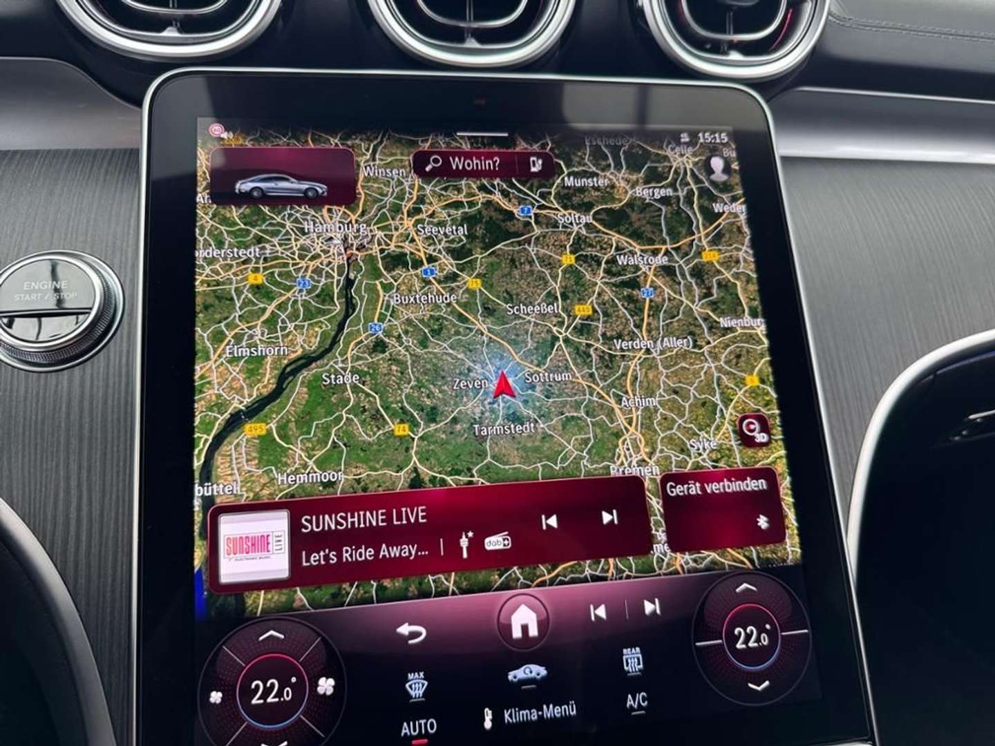 Mercedes CLE 300 E Coupé 300 Night - 2024 - Joinsteer - #8