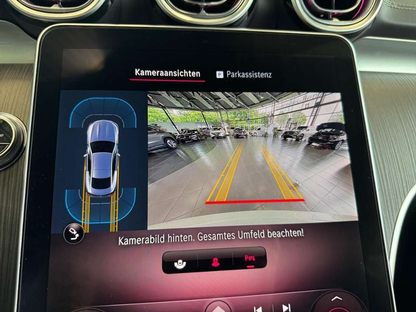 Mercedes CLE 300 E Coupé 300 Night - 2024 - Joinsteer - #9