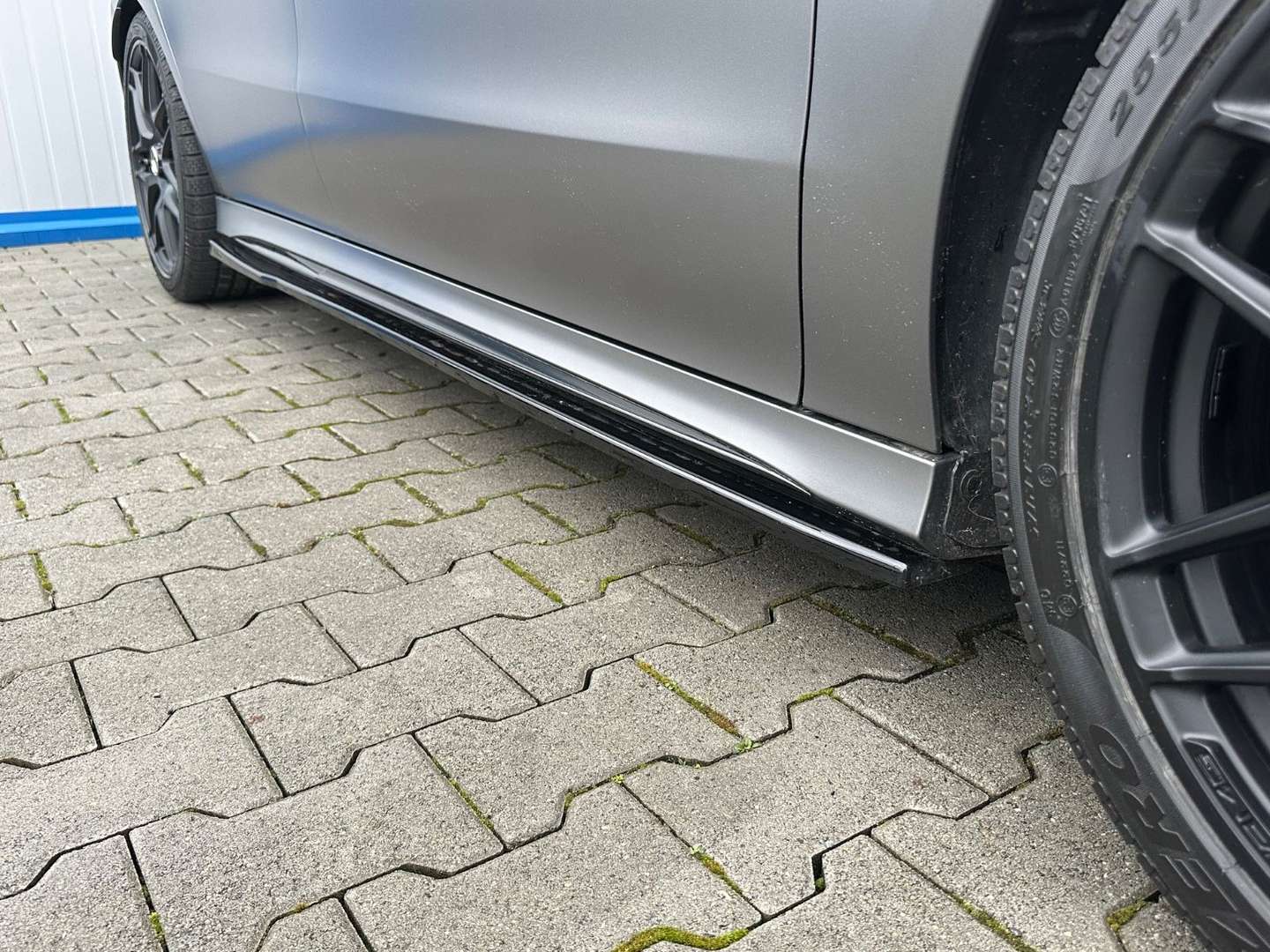 Mercedes CLA 45 AMG 45 AMG Line - 2020 - Joinsteer - #32