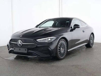 Mercedes CLE 200 AMG Coupe 200 AMG Line - 2024 - Joinsteer - #1