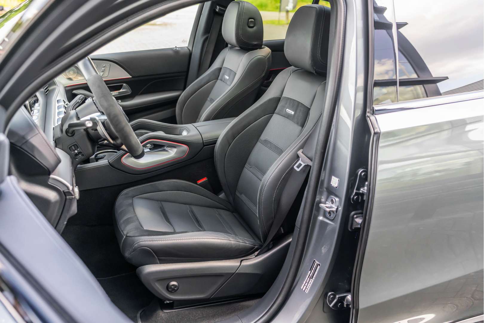 Mercedes GLE 53 AMG Coupé 53 - 2024 - Joinsteer - #4