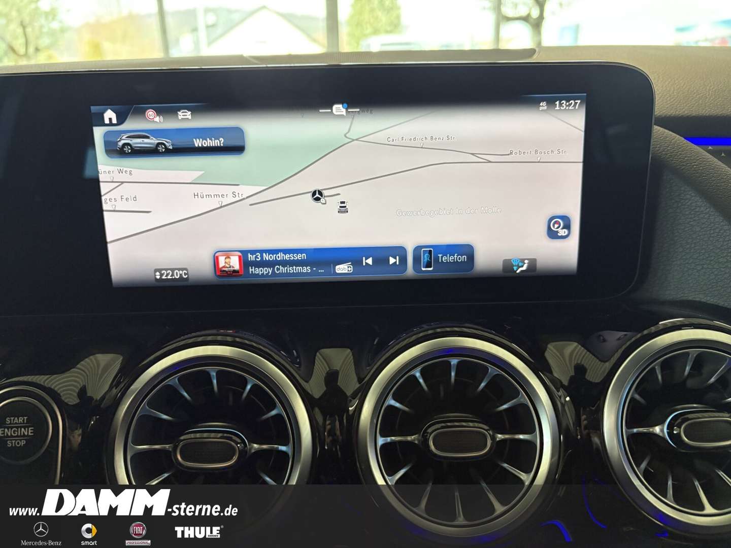 Mercedes GLA 250 250 - 2024 - Joinsteer - #18