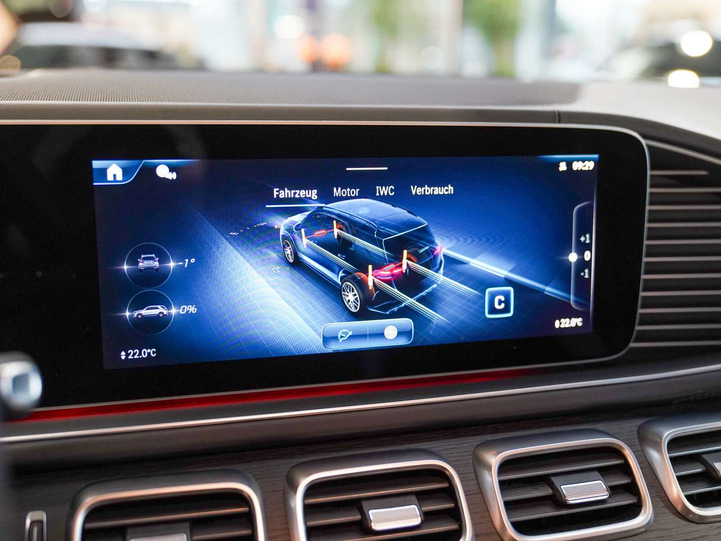 Mercedes GLE 63 AMG 63 Night - 2024 - Joinsteer - #21