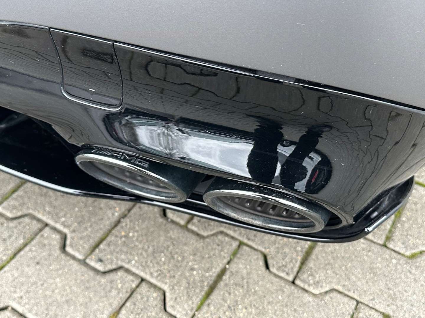 Mercedes CLA 45 AMG 45 AMG Line - 2020 - Joinsteer - #33