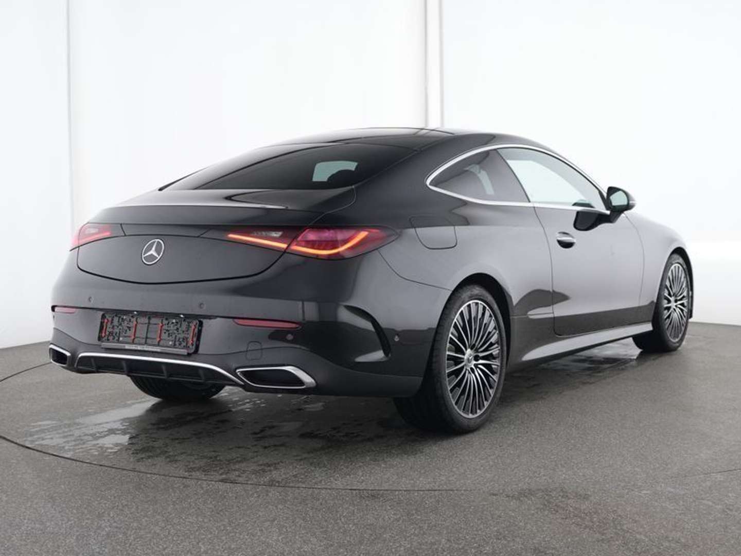 Mercedes CLE 200 AMG Coupe 200 AMG Line - 2024 - Joinsteer - #2