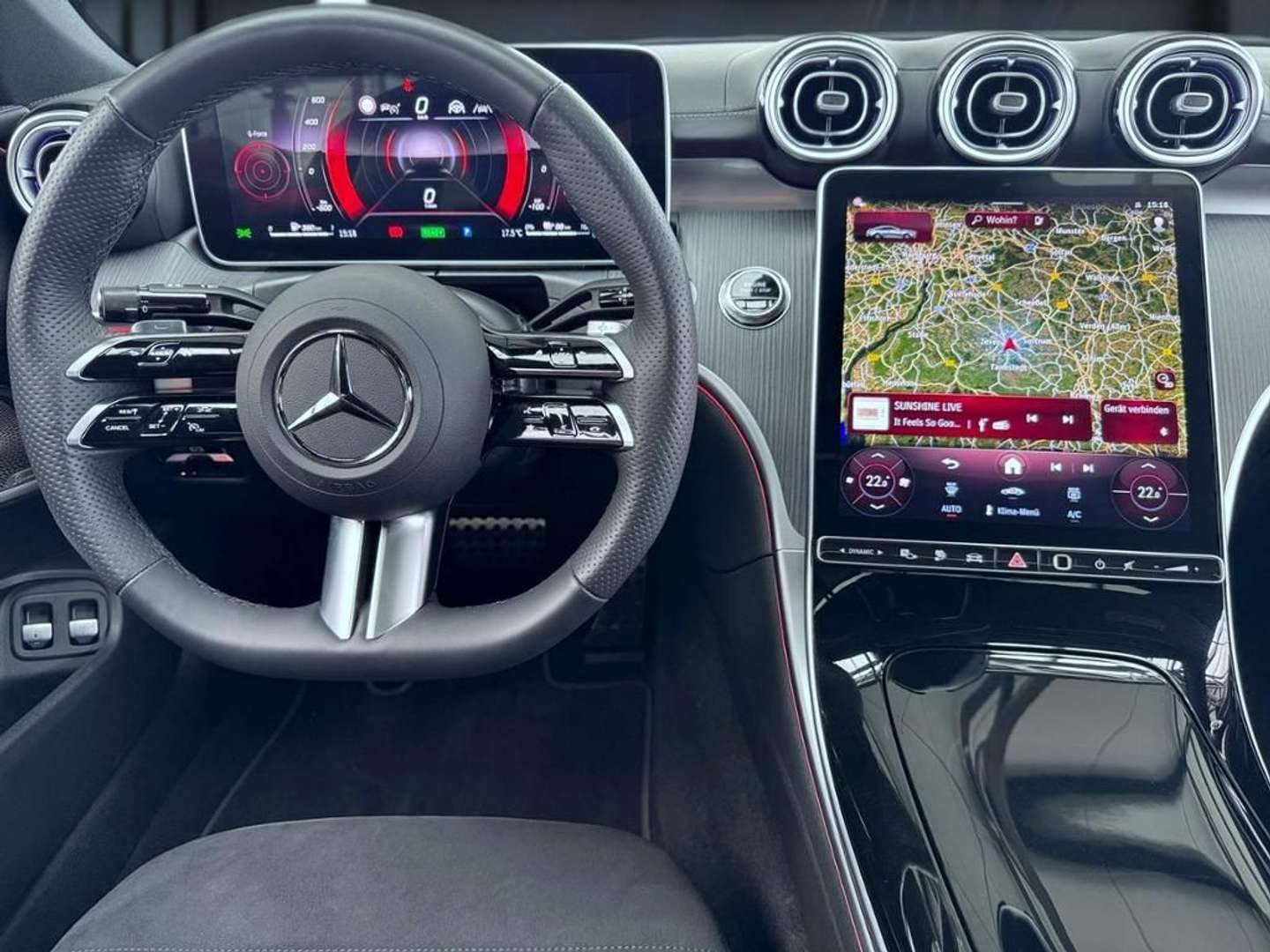 Mercedes CLE 300 E Coupé 300 Night - 2024 - Joinsteer - #13