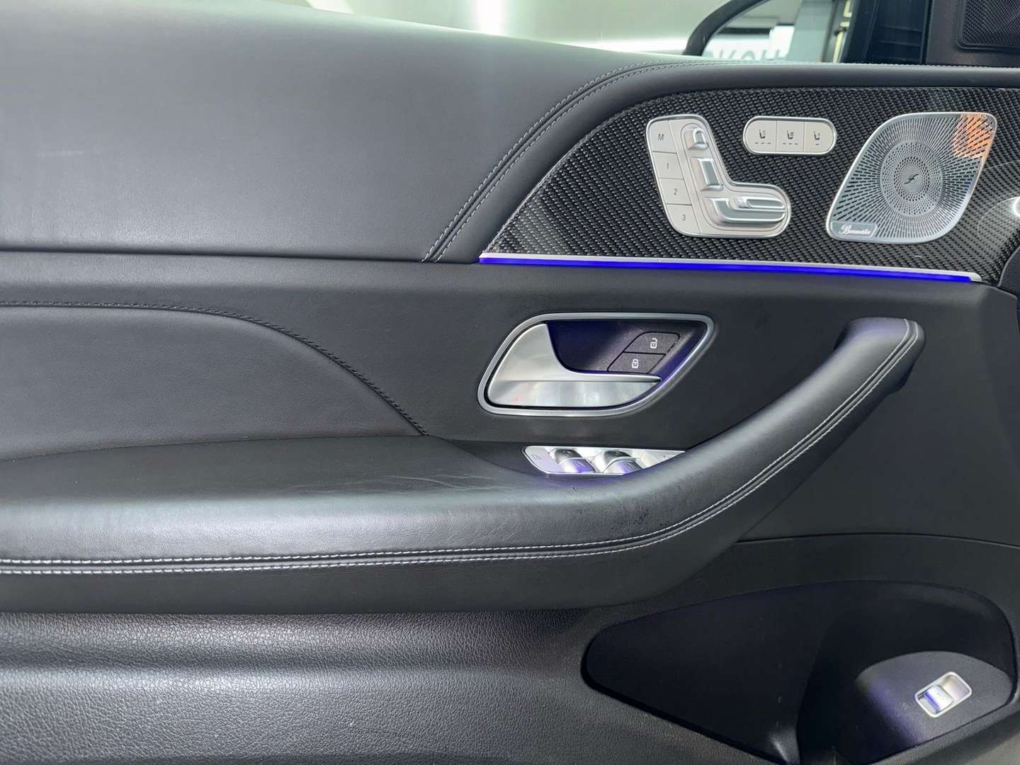 Mercedes GLE 63 AMG 63 - 2021 - Joinsteer - #12