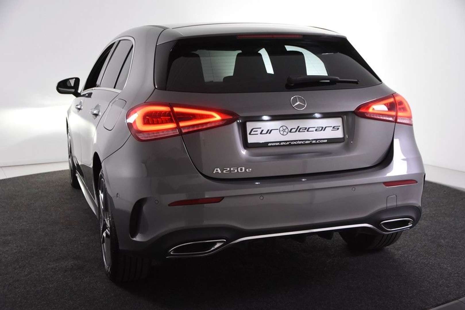 Mercedes Classe A 250 E 250 AMG Line - 2023 - Joinsteer - #33