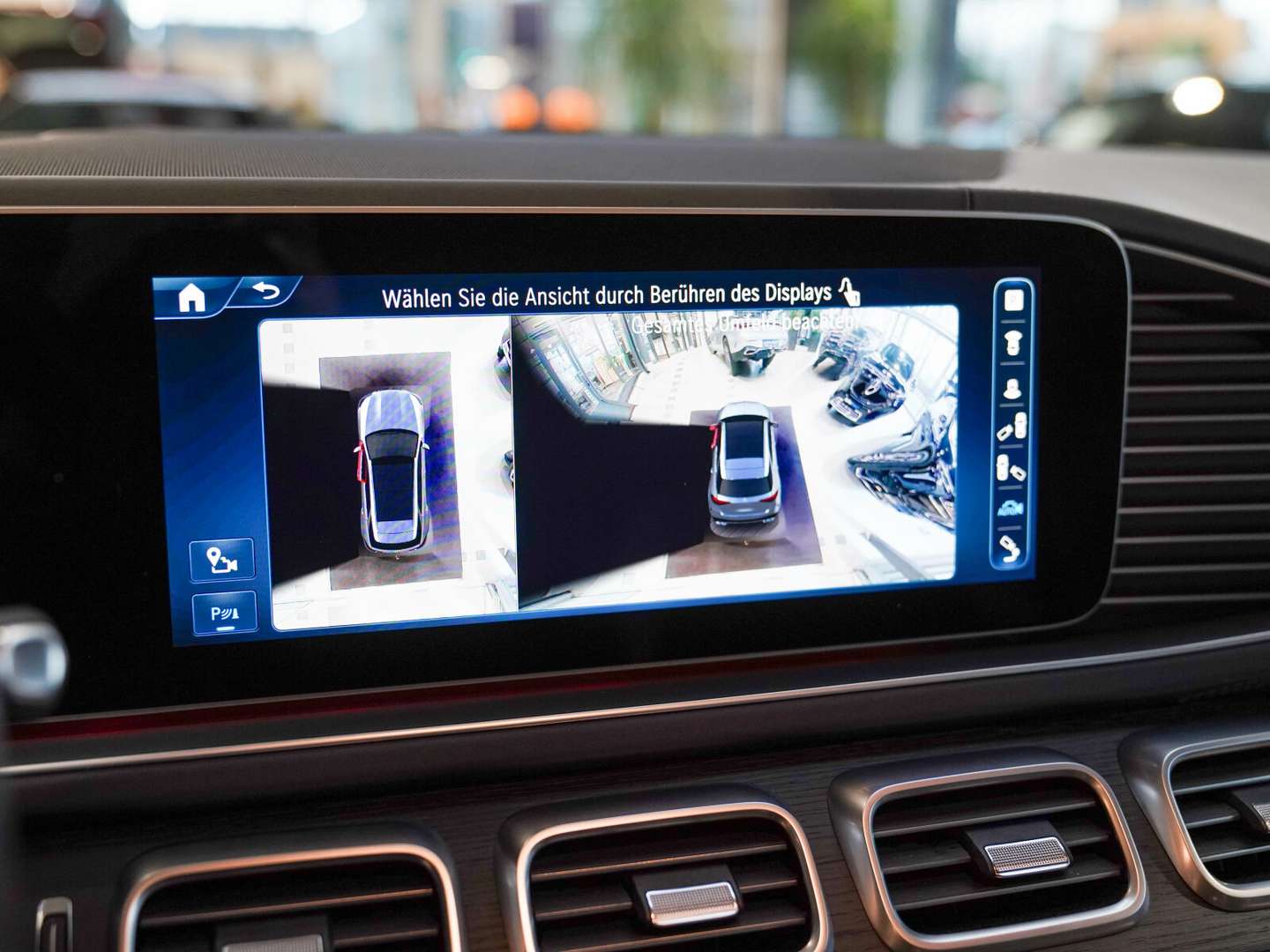 Mercedes GLE 63 AMG 63 Night - 2024 - Joinsteer - #22