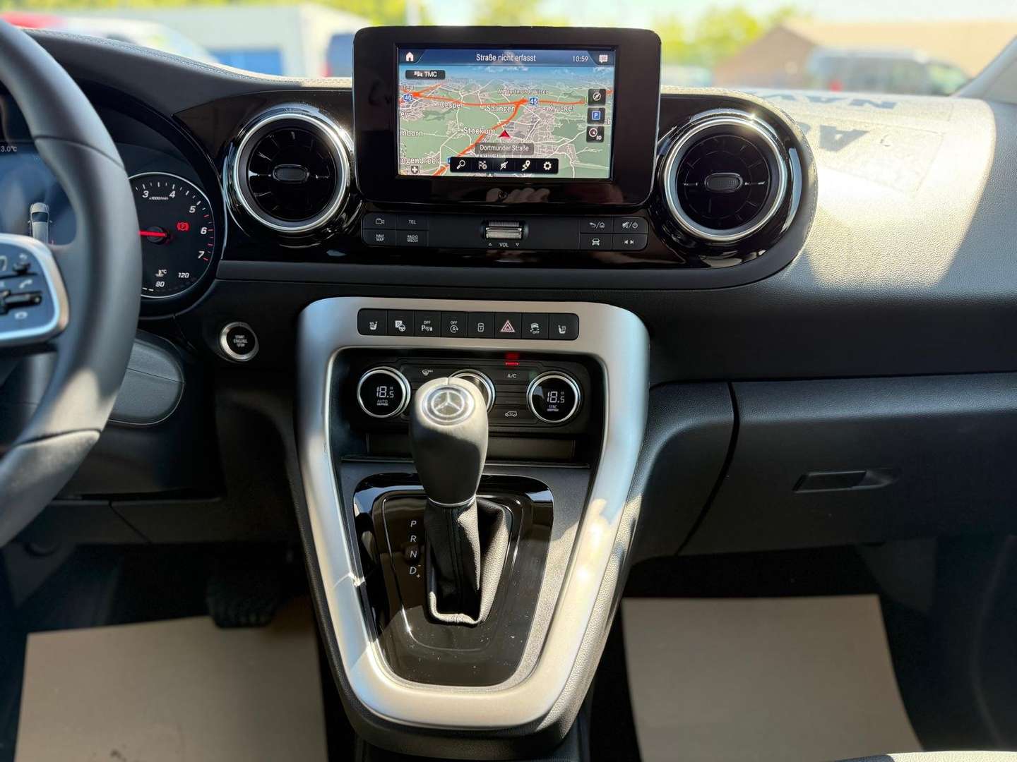 Mercedes Classe T Edition 1 - 2025 - Joinsteer - #7