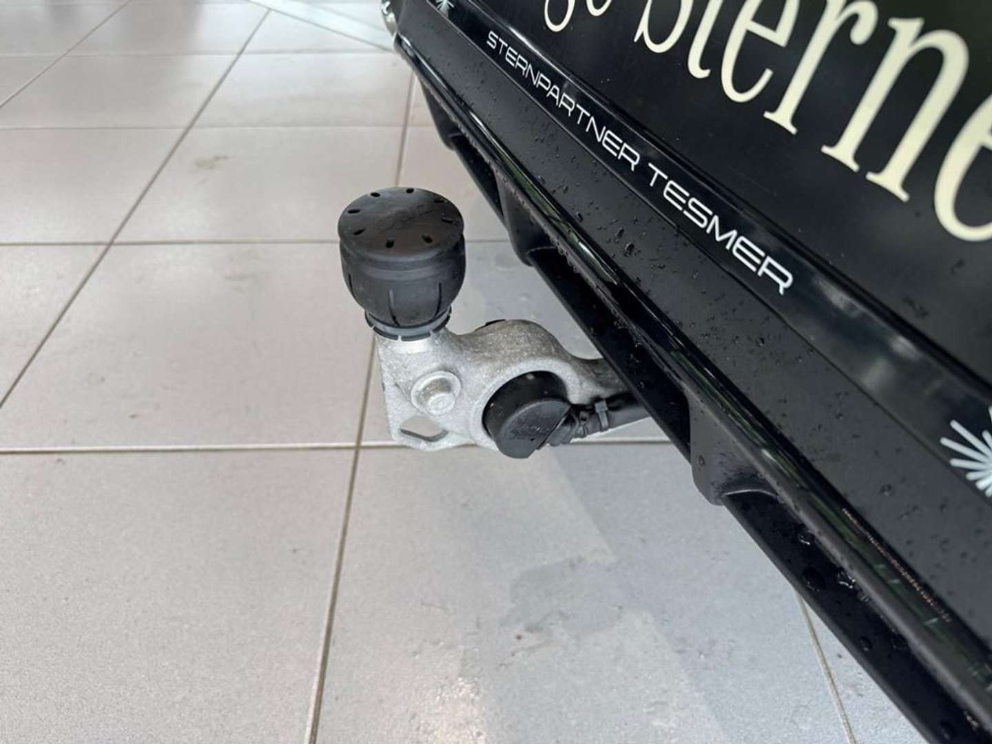 Mercedes CLE 300 E Coupé 300 Night - 2024 - Joinsteer - #14