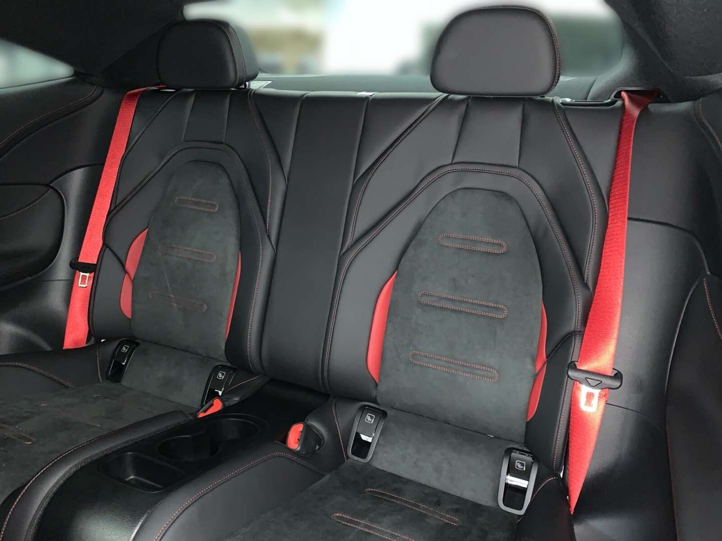 Mercedes CLE 53 AMG 53 AMG Line - 2023 - Joinsteer - #10