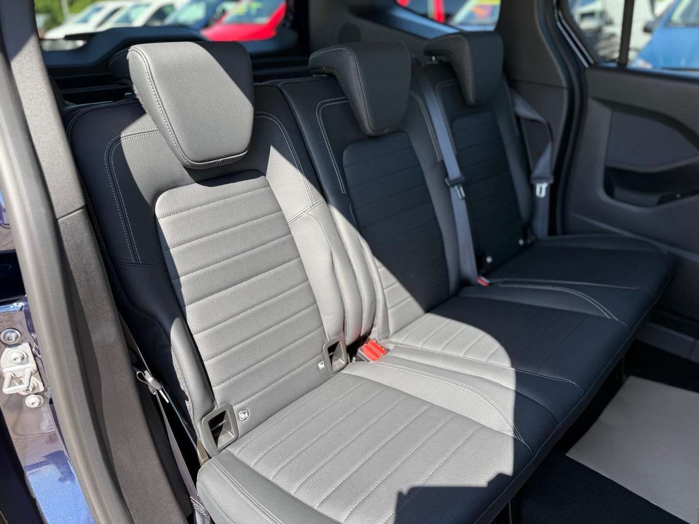 Mercedes Classe T Edition 1 - 2025 - Joinsteer - #10