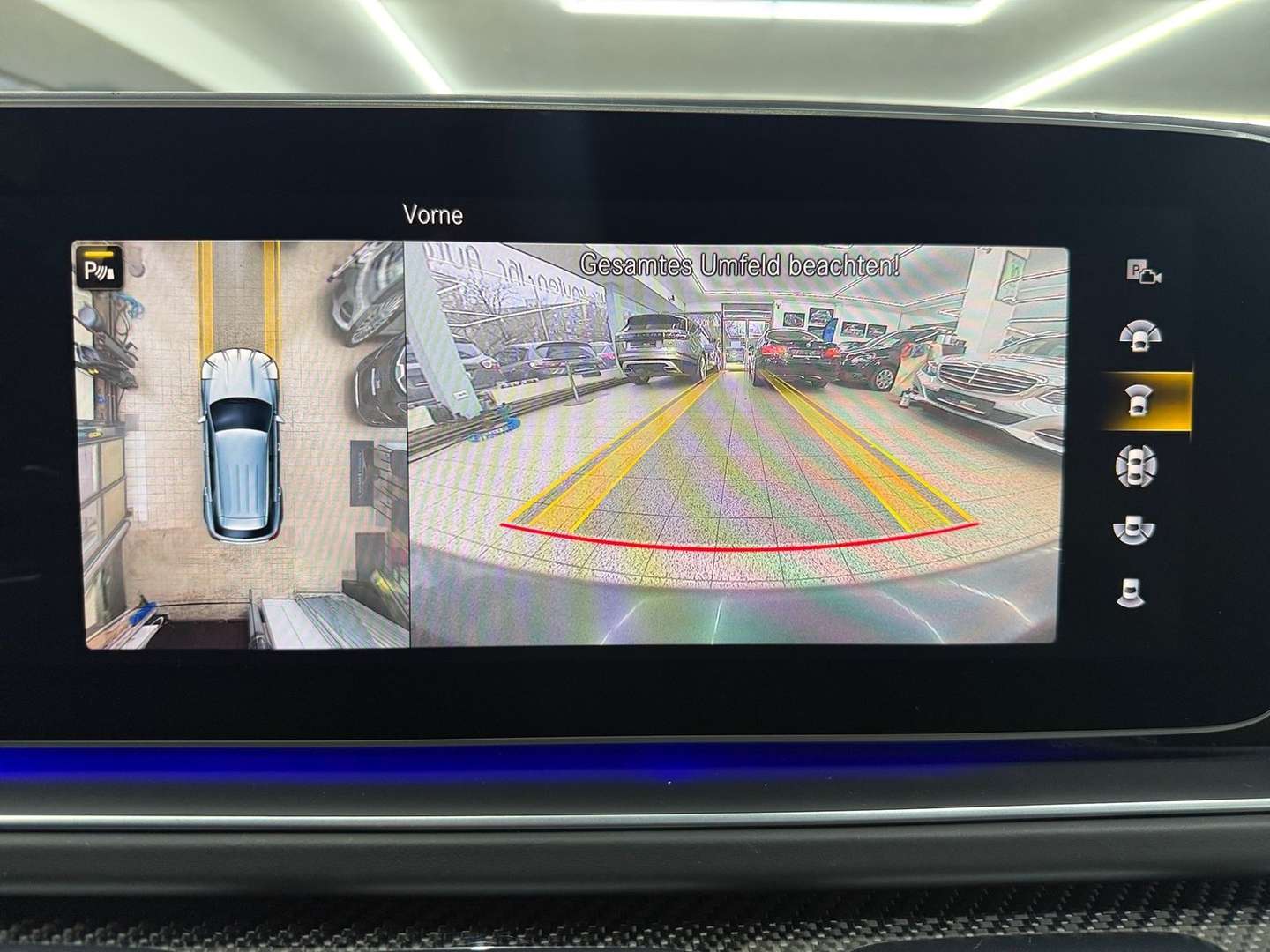 Mercedes GLE 63 AMG 63 - 2021 - Joinsteer - #13